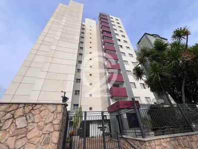 Apartamento com 3 Quartos à venda, 85m² no Taquaral, Campinas