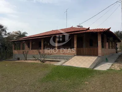 Fazenda/Sítio com 4 Quartos à venda, 1000m² no Área Rural de Esmeraldas, Esmeraldas
