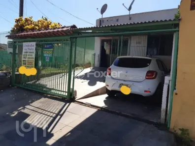 Casa com 2 Quartos à venda, 108m² no Vila São José, Porto Alegre