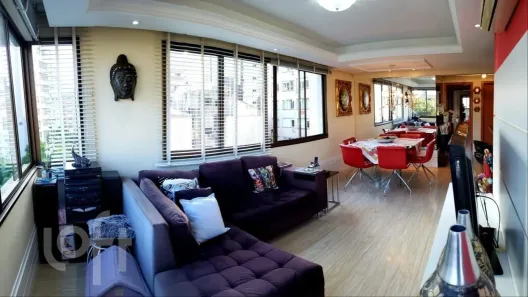 Apartamento com 3 Quartos à venda, 95m² no Independência, Porto Alegre