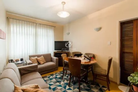 Apartamento com 2 Quartos à venda, 60m² no Vila Nova Conceição, São Paulo
