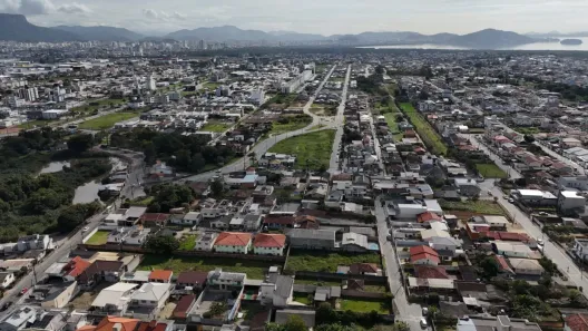 Lote/Terreno à venda, 1750m² no Pachecos, Palhoça