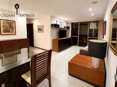Apartamento com 2 Quartos à venda, 88m² no Barra da Tijuca, Rio de Janeiro