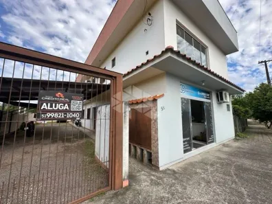 Flat com 2 Quartos para alugar, 70m² no , Vera Cruz