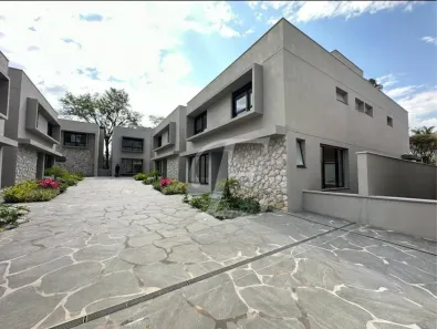 Casa de Condomínio com 4 Quartos à venda, 829m² no Chácara Santo Antônio (Zona Sul), São Paulo