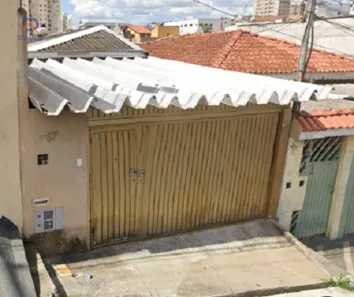 Casa com 3 Quartos à venda, 250m² no Vila Isolina Mazzei, São Paulo