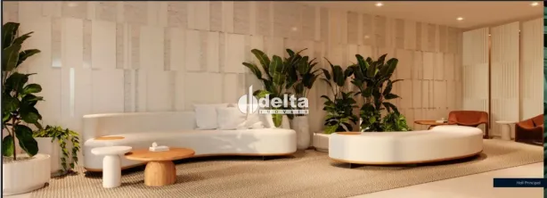 Apartamento com 3 Quartos à venda, 113m² no Santa Mônica, Uberlândia