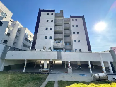 Apartamento com 2 Quartos à venda, 58m² no Santa Branca, Belo Horizonte