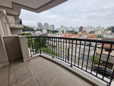 Apartamento com 3 Quartos à venda, 125m² no Santana, São Paulo