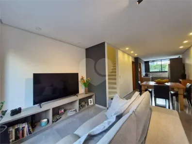 Casa com 2 Quartos à venda, 125m² no Vila Guarani (Z Sul), São Paulo