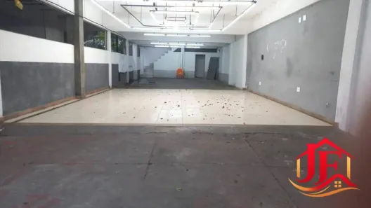 Ponto Comercial para alugar, 232m² no Água de Meninos, Salvador