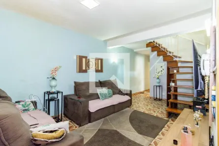 Casa com 6 Quartos à venda, 175m² no Vila Palmeiras, São Paulo