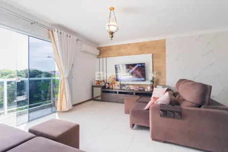 Casa com 5 Quartos à venda, 359m² no Coloninha, Florianópolis
