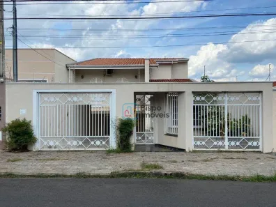 Casa com 3 Quartos à venda, 256m² no Jardim Bela Vista, Americana