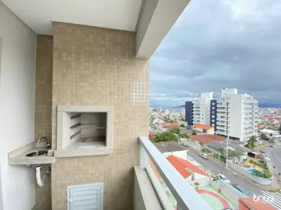 Apartamento com 3 Quartos à venda, 132m² no Estreito, Florianópolis