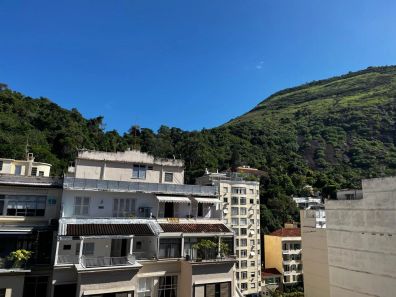 Apartamento com 3 Quartos à venda, 112m² no Copacabana, Rio de Janeiro