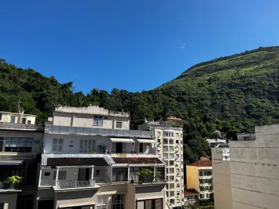 Apartamento com 3 Quartos à venda, 112m² no Copacabana, Rio de Janeiro