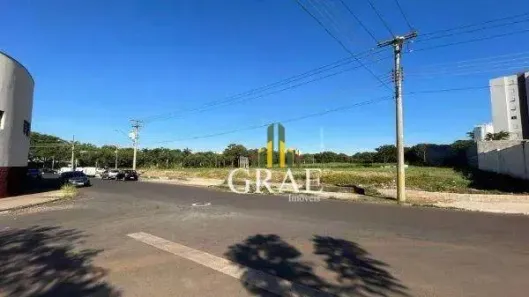 Lote/Terreno à venda, 2904m² no Central Park, Ribeirão Preto