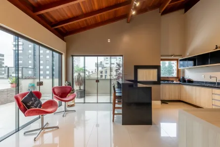 Cobertura com 3 Quartos à venda, 230m² no Petrópolis, Porto Alegre