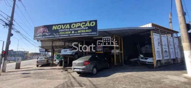 Ponto Comercial à venda, 273m² no Parque Universitário de Viracopos, Campinas