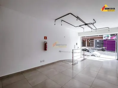 Ponto Comercial à venda, 59m² no Bom Pastor, Divinópolis