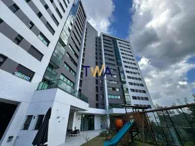 Apartamento com 2 Quartos à venda, 82m² no Vale do Sereno, Nova Lima