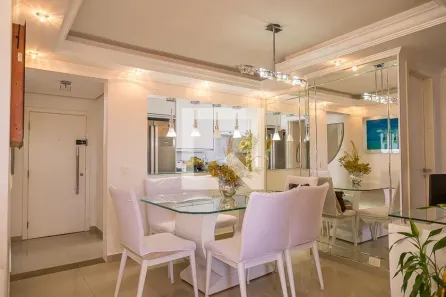 Apartamento com 2 Quartos à venda, 153m² no Vila Parque Jabaquara, São Paulo