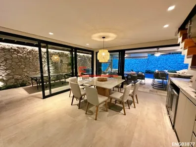 Casa de Condomínio com 5 Quartos à venda, 250m² no Bairro de Juquehy, São Sebastião
