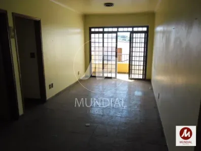 Apartamento com 3 Quartos à venda, 89m² no Parque dos Bandeirantes, Ribeirão Preto