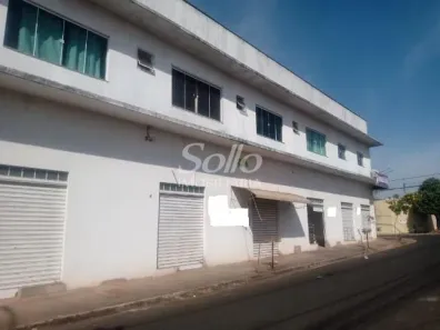 Sala Comercial para alugar, 35m² no Jardim Holanda, Uberlândia