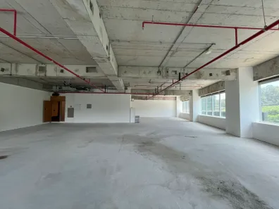 Ponto Comercial para alugar, 379m² no Vila Gertrudes, São Paulo