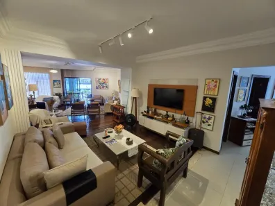Apartamento com 4 Quartos à venda, 224m² no Ondina, Salvador