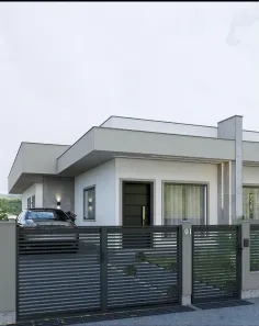  com 2 Quartos à venda, 56m² no Forquilhas, São José