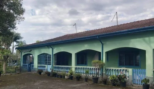 Fazenda/Sítio com 5 Quartos para alugar, 373m² no Veraneio Irajá, Jacareí