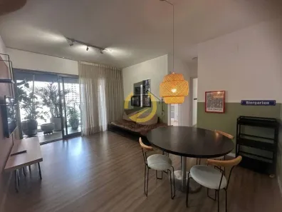 Apartamento com 2 Quartos à venda, 66m² no Vila Santa Eulalia, São Paulo