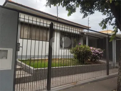 Casa com 3 Quartos à venda, 125m² no Centro, Araraquara