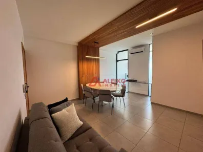 Sala Comercial à venda, 33m² no Estoril, Belo Horizonte