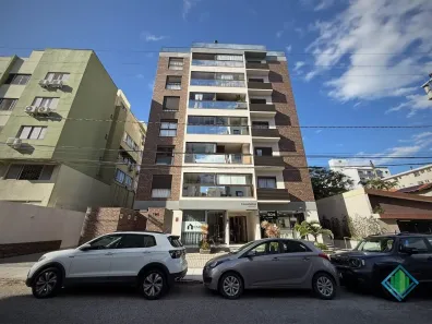 Apartamento com 3 Quartos à venda, 89m² no Coqueiros, Florianópolis
