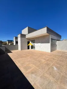 Cobertura com 3 Quartos à venda, 173m² no Tirol (Barreiro), Belo Horizonte