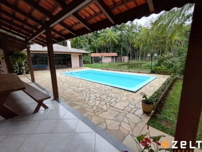 Casa com 2 Quartos à venda, 425m² no Itoupava Central, Blumenau