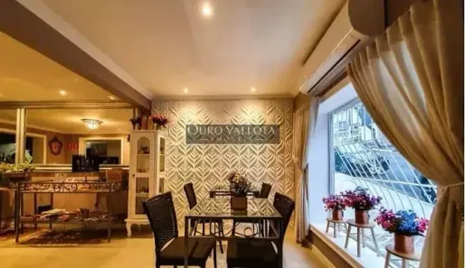 com 1 Quarto à venda, 100m² no Aclimação, São Paulo