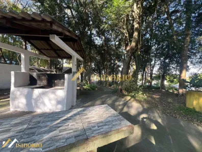 Apartamento com 3 Quartos à venda, 59m² no Uberaba, Curitiba