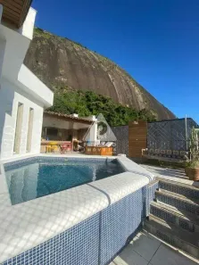 Cobertura com 3 Quartos à venda, 220m² no Lagoa, Rio de Janeiro