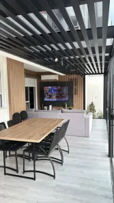 Apartamento com 3 Quartos à venda, 160m² no Parque Residencial Aquarius, São José dos Campos