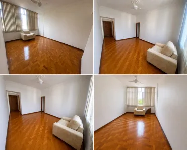 Apartamento com 2 Quartos à venda, 74m² no Madureira, Rio de Janeiro