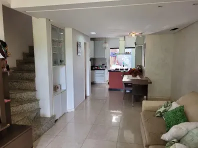 Casa de Condomínio com 2 Quartos à venda, 102m² no Patamares, Salvador