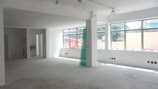 Prédio Comercial para alugar, 472m² no Brooklin Paulista, São Paulo