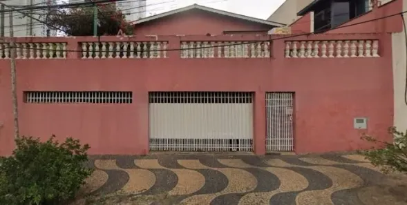 Casa com 3 Quartos à venda, 215m² no Jardim São Rafael, Campinas