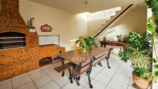 Casa com 3 Quartos à venda, 225m² no Pechincha, Rio de Janeiro