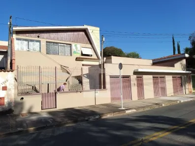 Casa com 3 Quartos à venda, 311m² no Jardim Martinelli (Sousas), Campinas